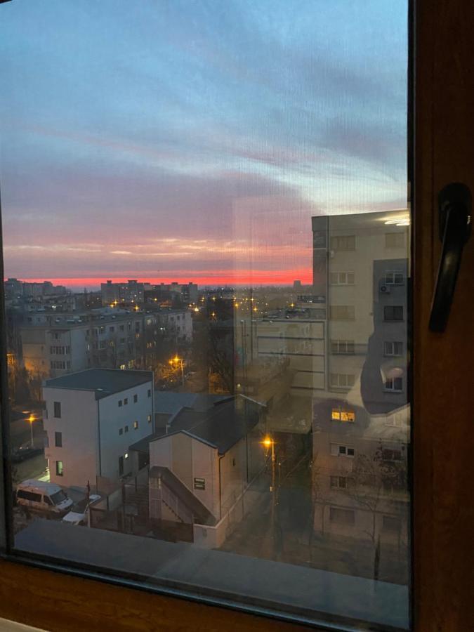 Stephanie Apartment 加拉茨 外观 照片