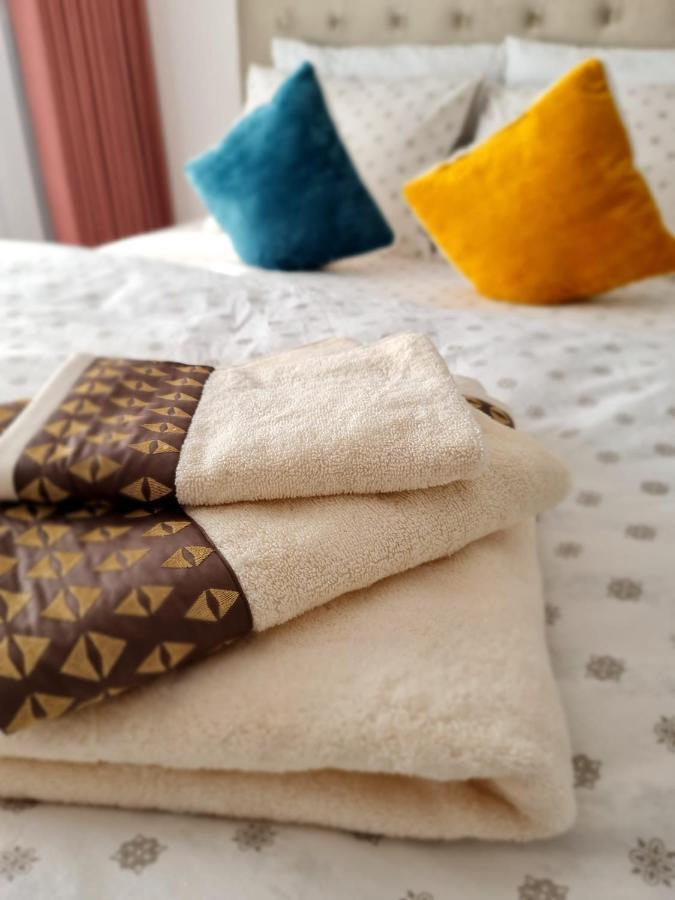 Stephanie Apartment 加拉茨 外观 照片
